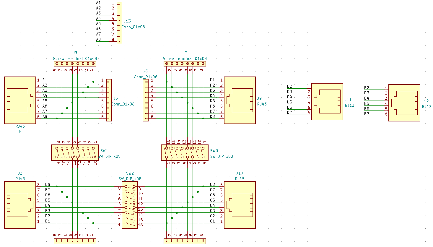 Image of a simple schematic